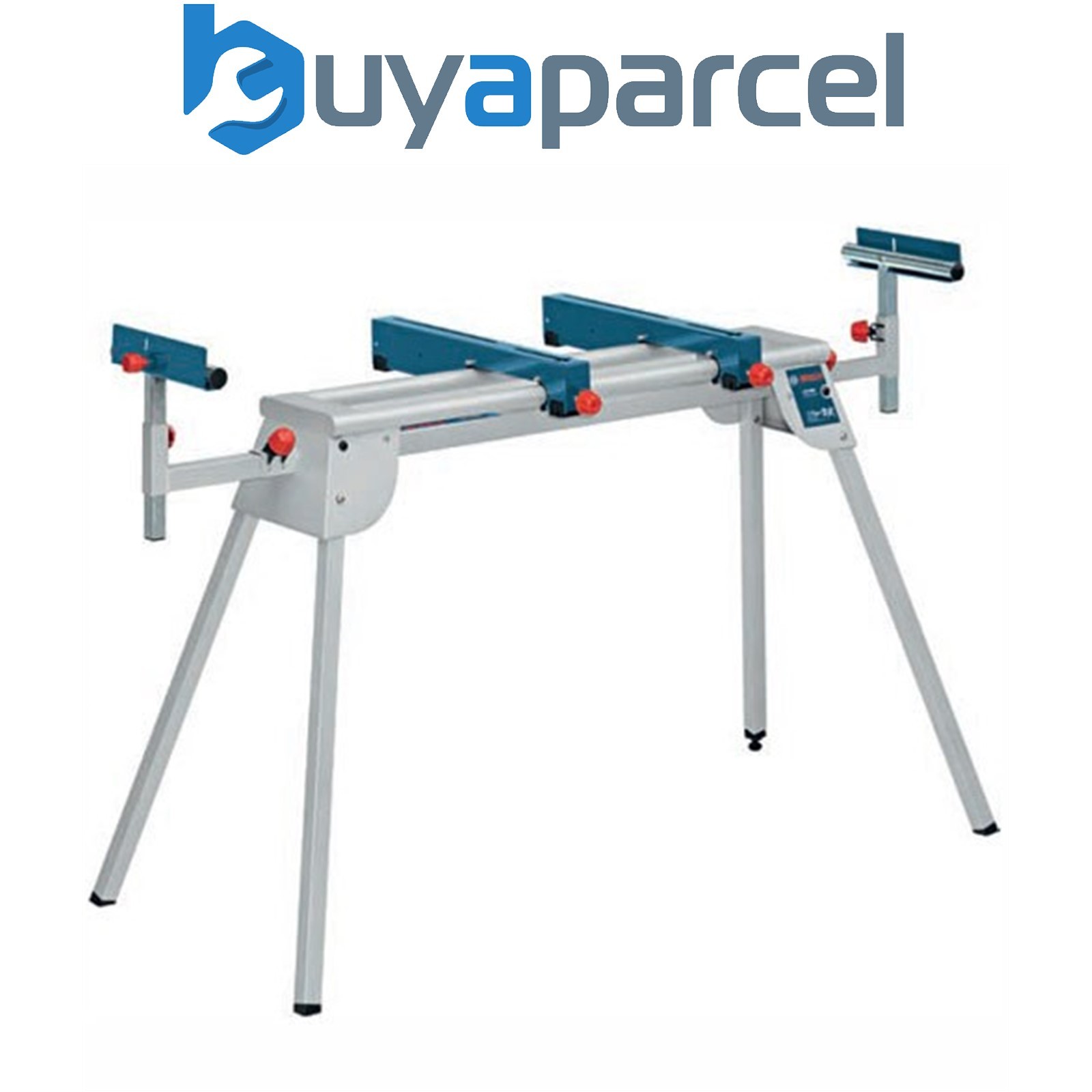 Bosch GTA2600 Mitre Saw Leg Stand Adjustable Universal Fit - Suits Makita Dewalt