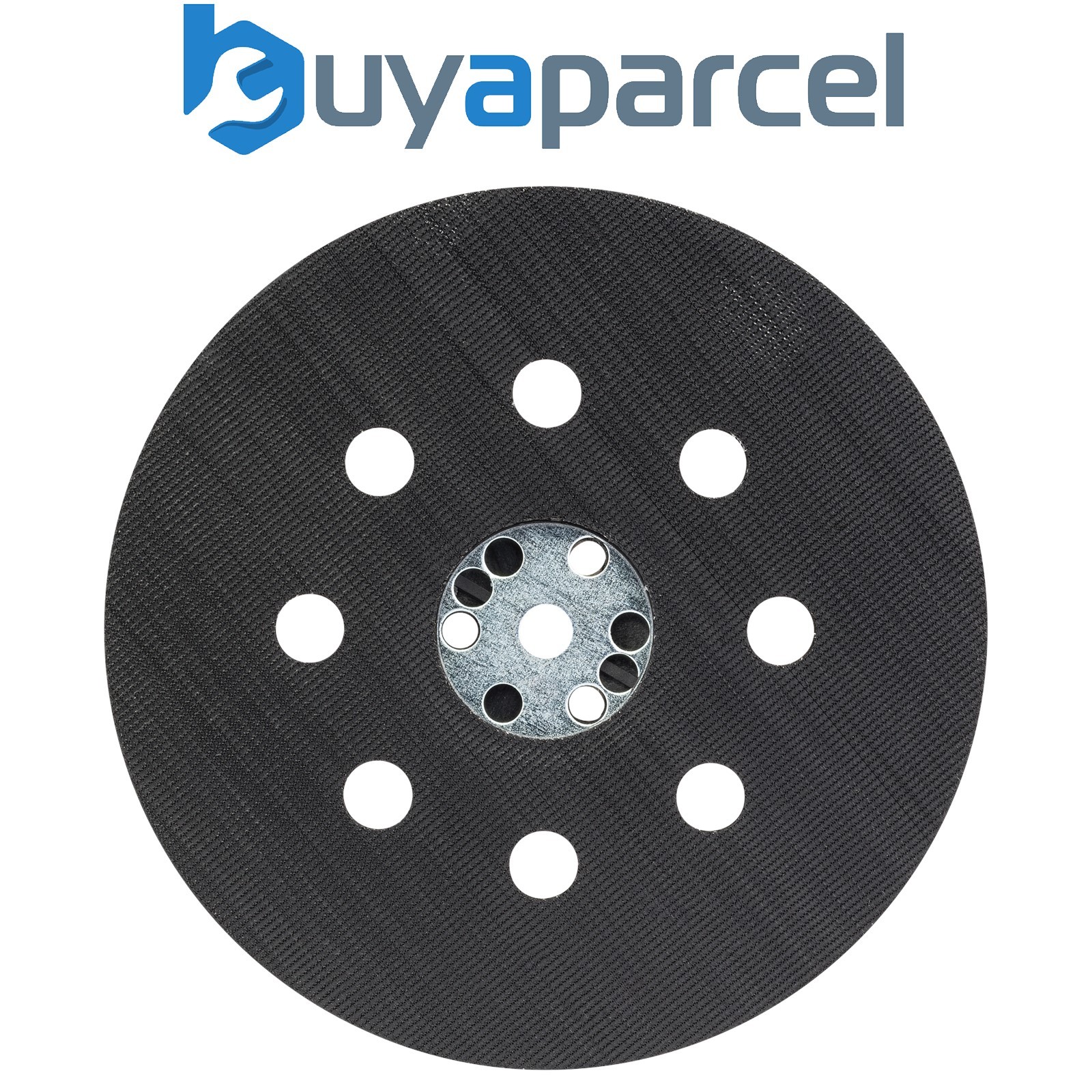 Bosch Function accessories sanding Sanding pad 2608601062