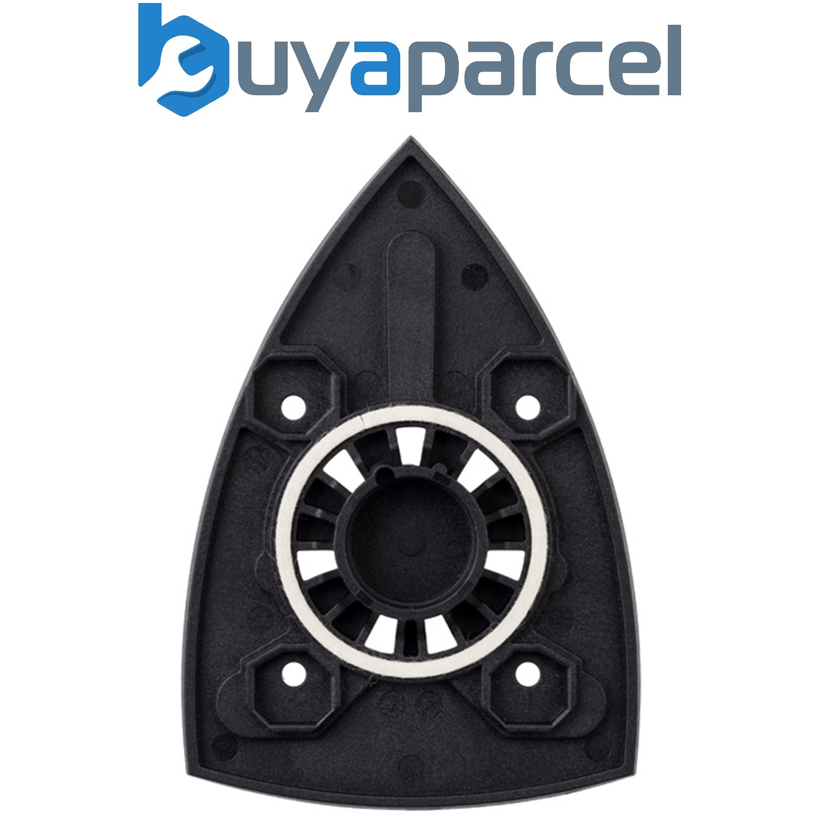 Bosch PRO Function accessories sanding Orbital plate 2608601448
