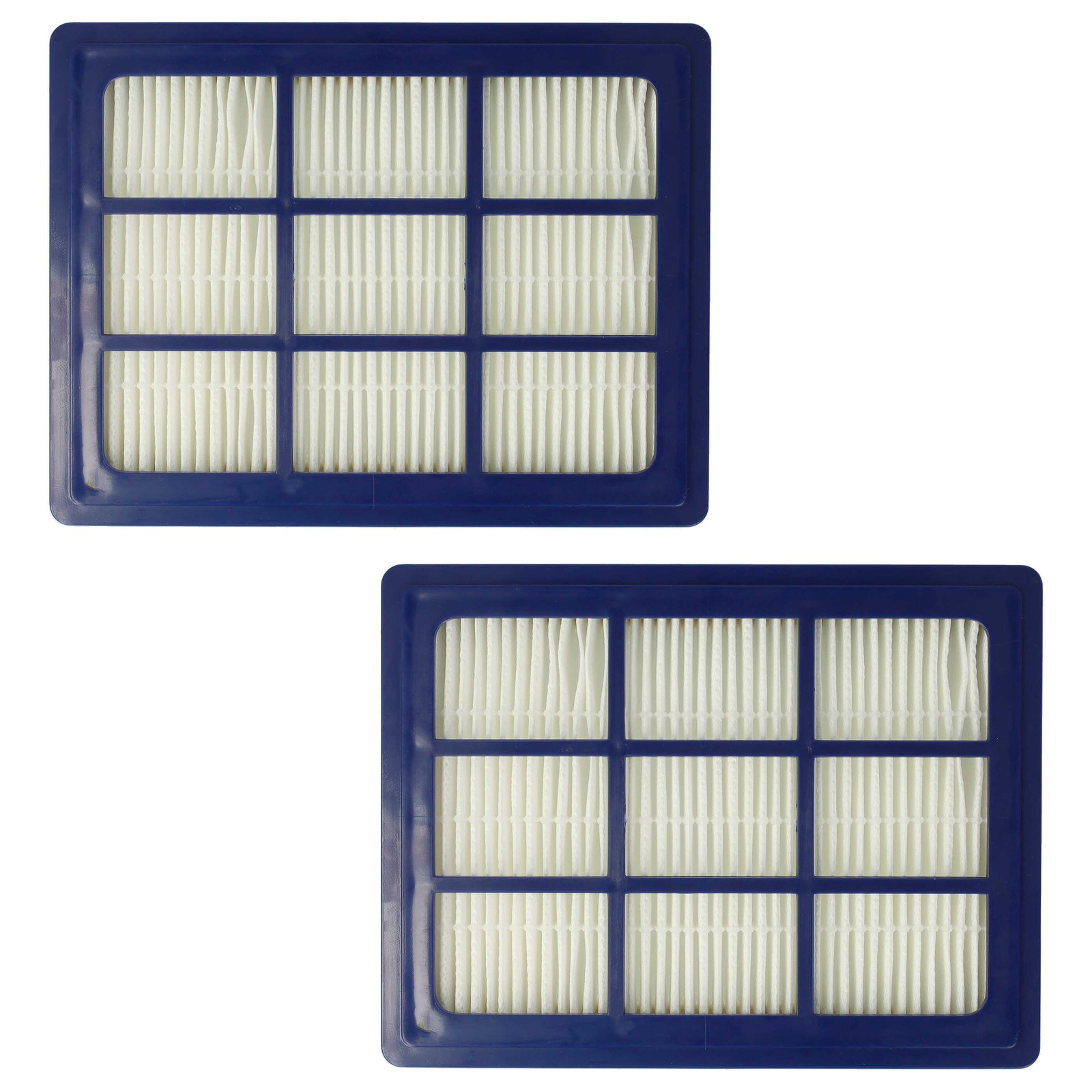 2 HEPA Filter for Nilfisk VP300 EU2 Select Superior VP300 eco VP300 EU1