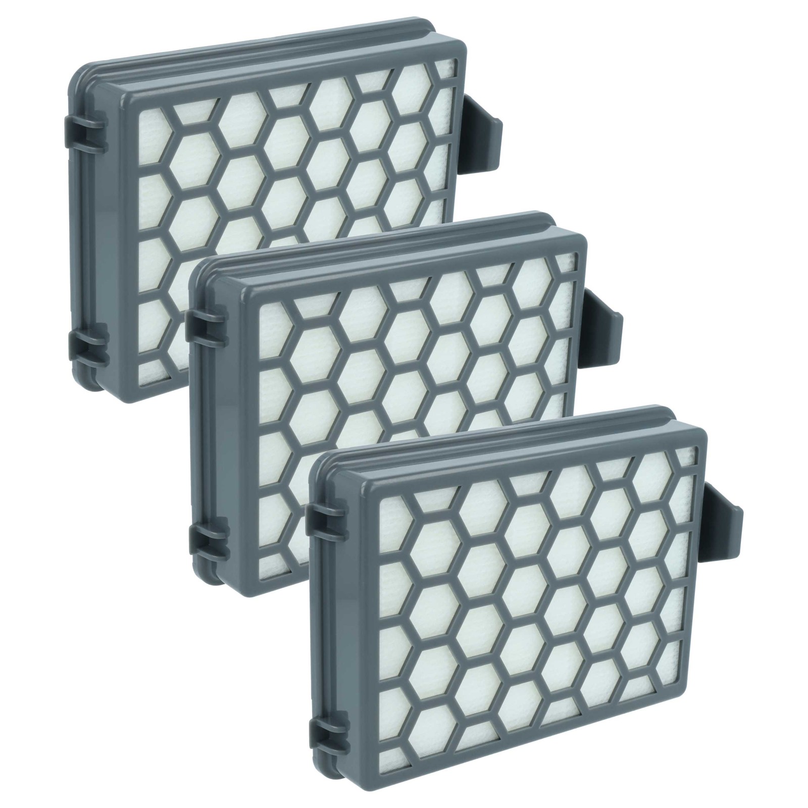 3 HEPA Filter for Kärcher 2.863-237.0 4054278229676