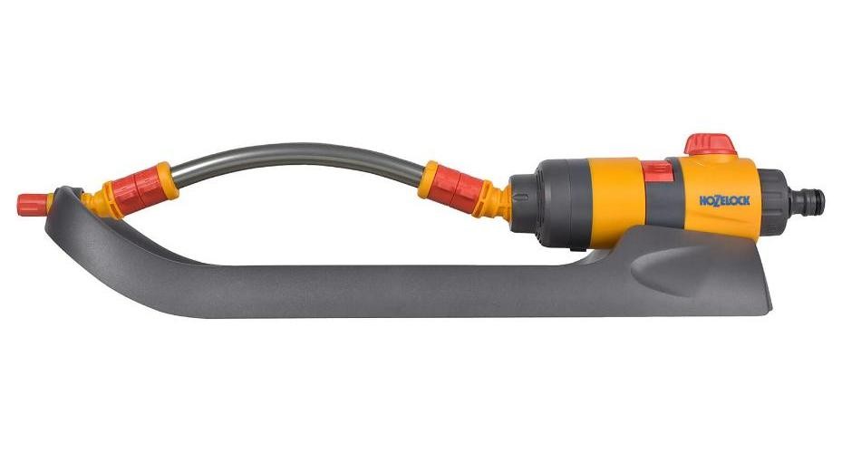 220m² Rectangular Sprinkler AquaSave Pro M for Garden Hose - 100-100-263