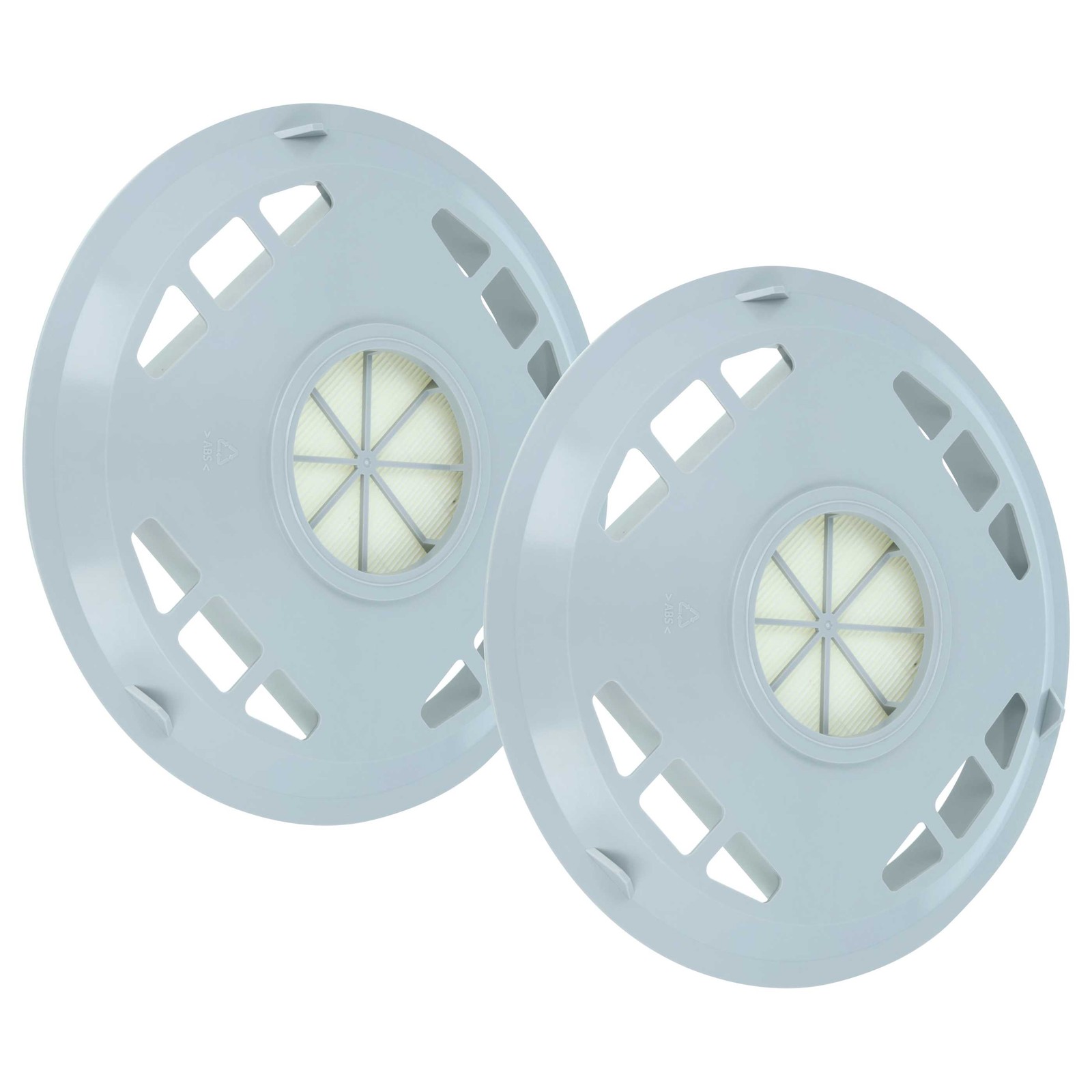 2 HEPA Filter for Electrolux Z 970 Z 955 Z 990