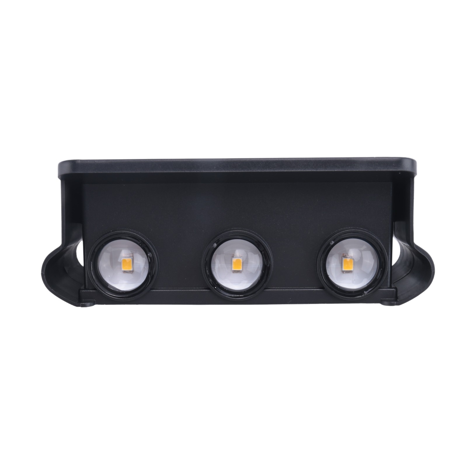 1 PCS Outdoor -Down Lighting LED Lamp For Courtyard Garden 6 Light J8J76282