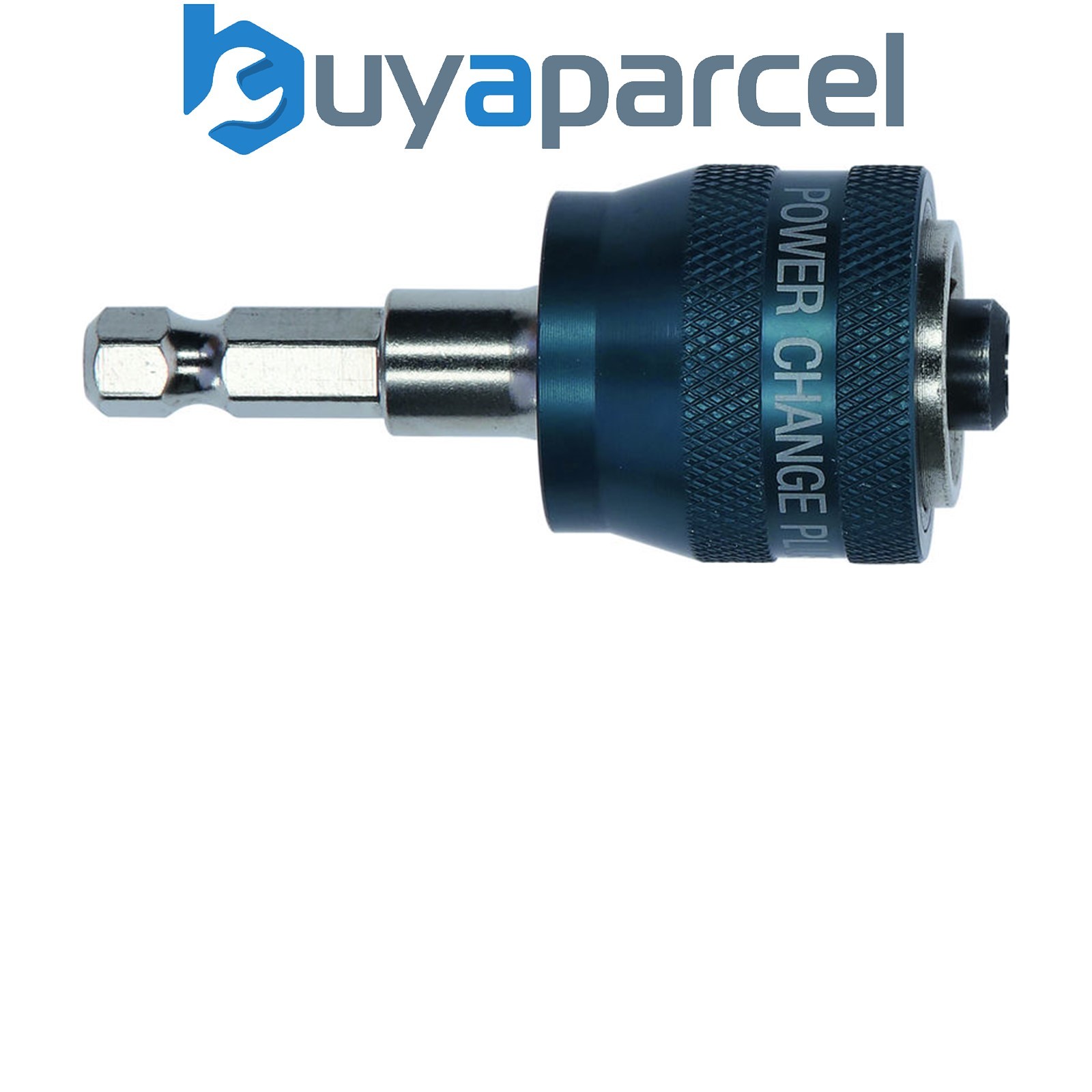 Bosch holesaws EXPERT Power Change Plus Arbor Hex Shank 8.7mm 2608902028