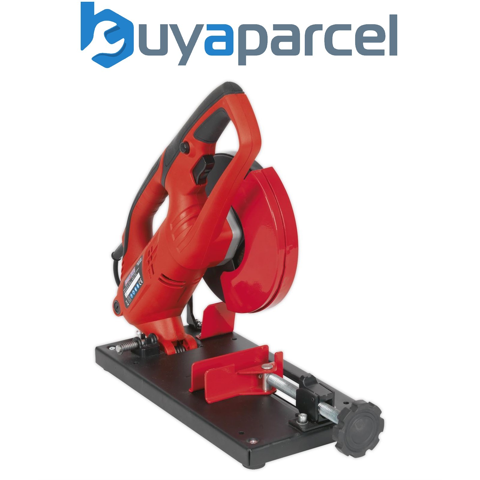 Sealey SM150D Cut-Off Machine with Disc 150mm 230V