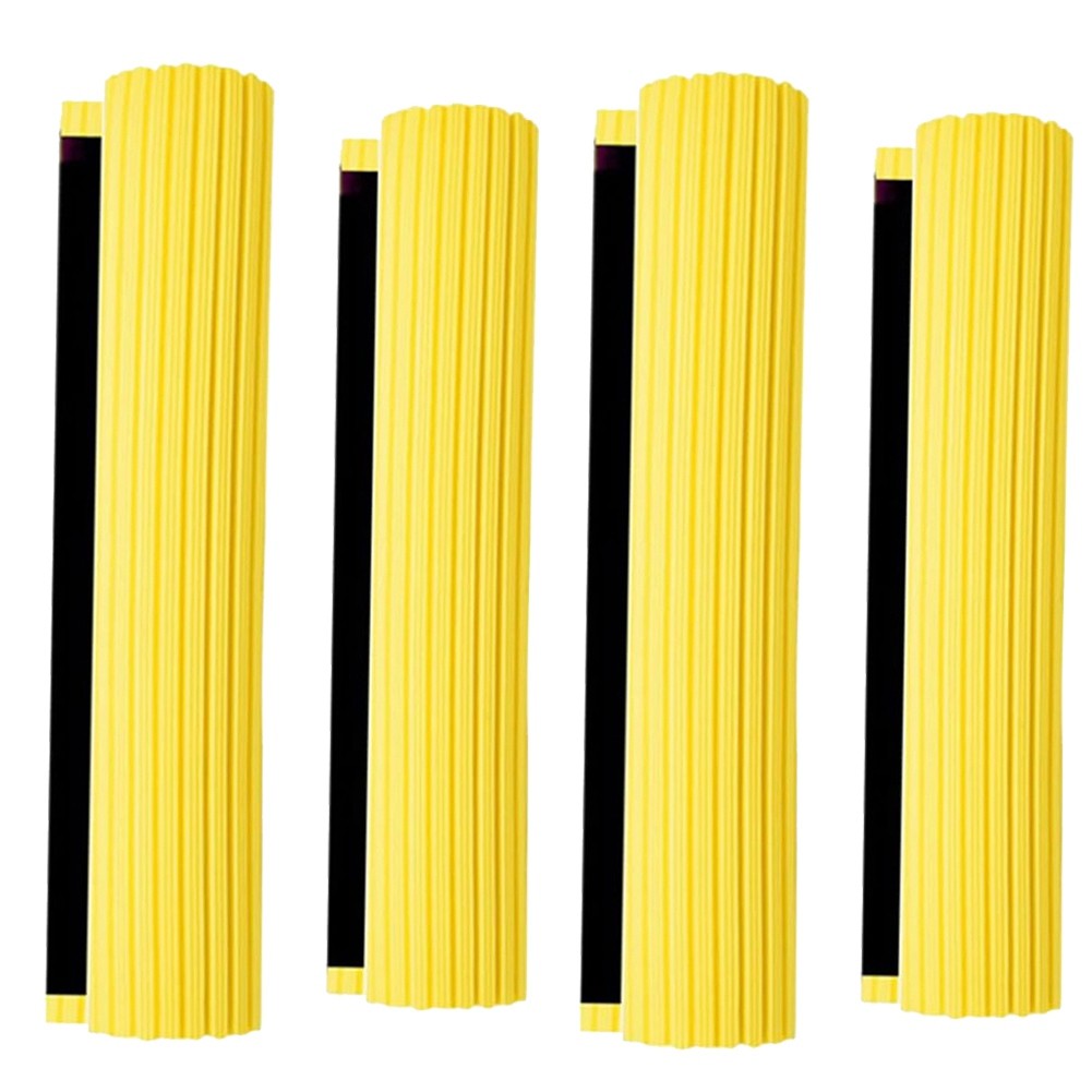 Mop Roller Head Refill Sponge Refills Cleaning Pads Absorbent Replacement3277