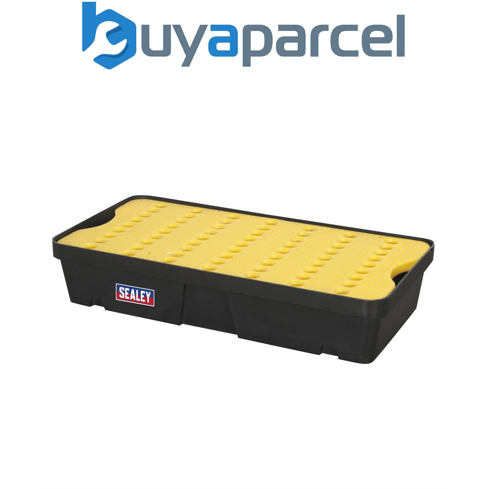 Sealey DRP31 Spill Tray 30L with Platform