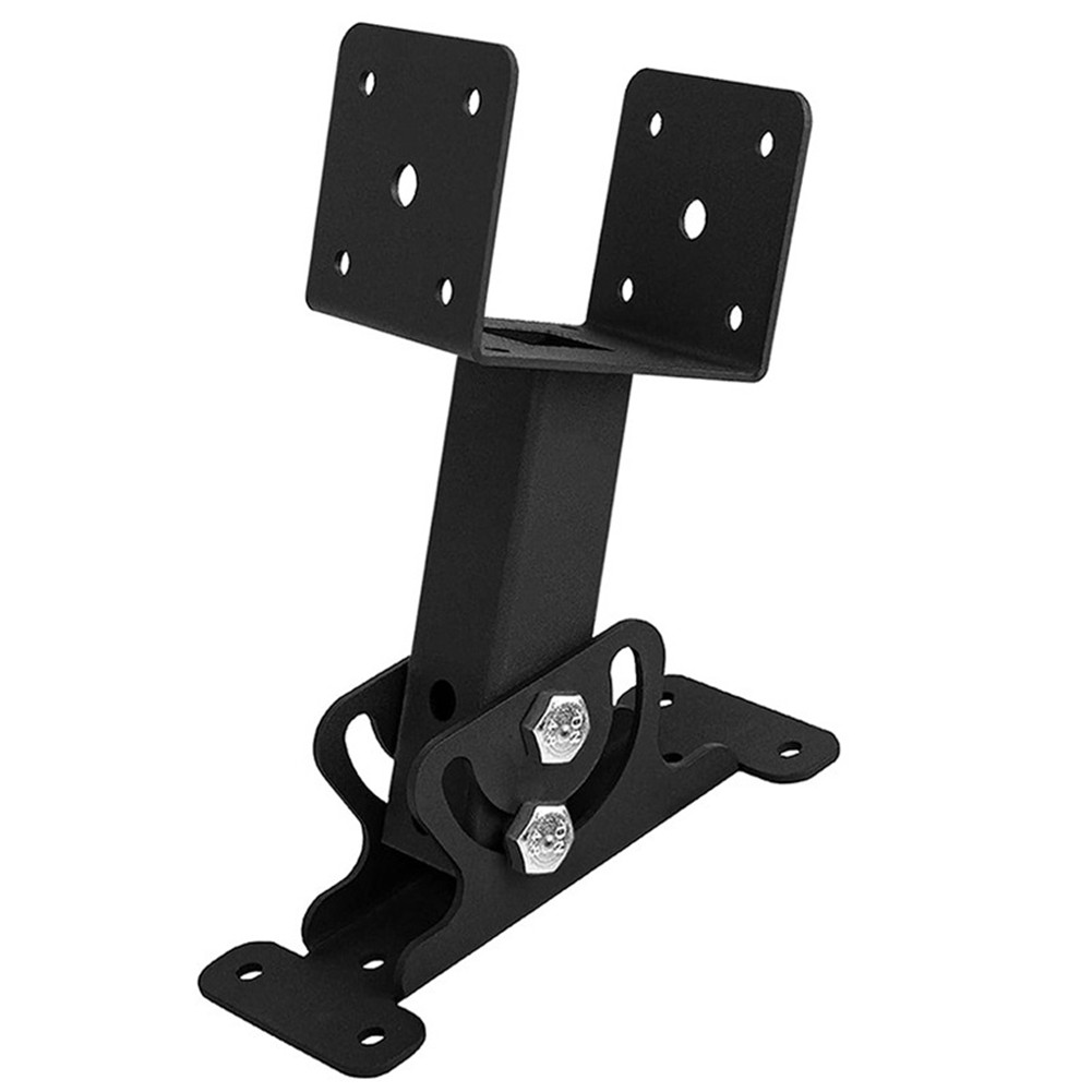 1PCS Pergola Roof Riser Bracket, Pergola Roof Riser Brackets for Patio3525