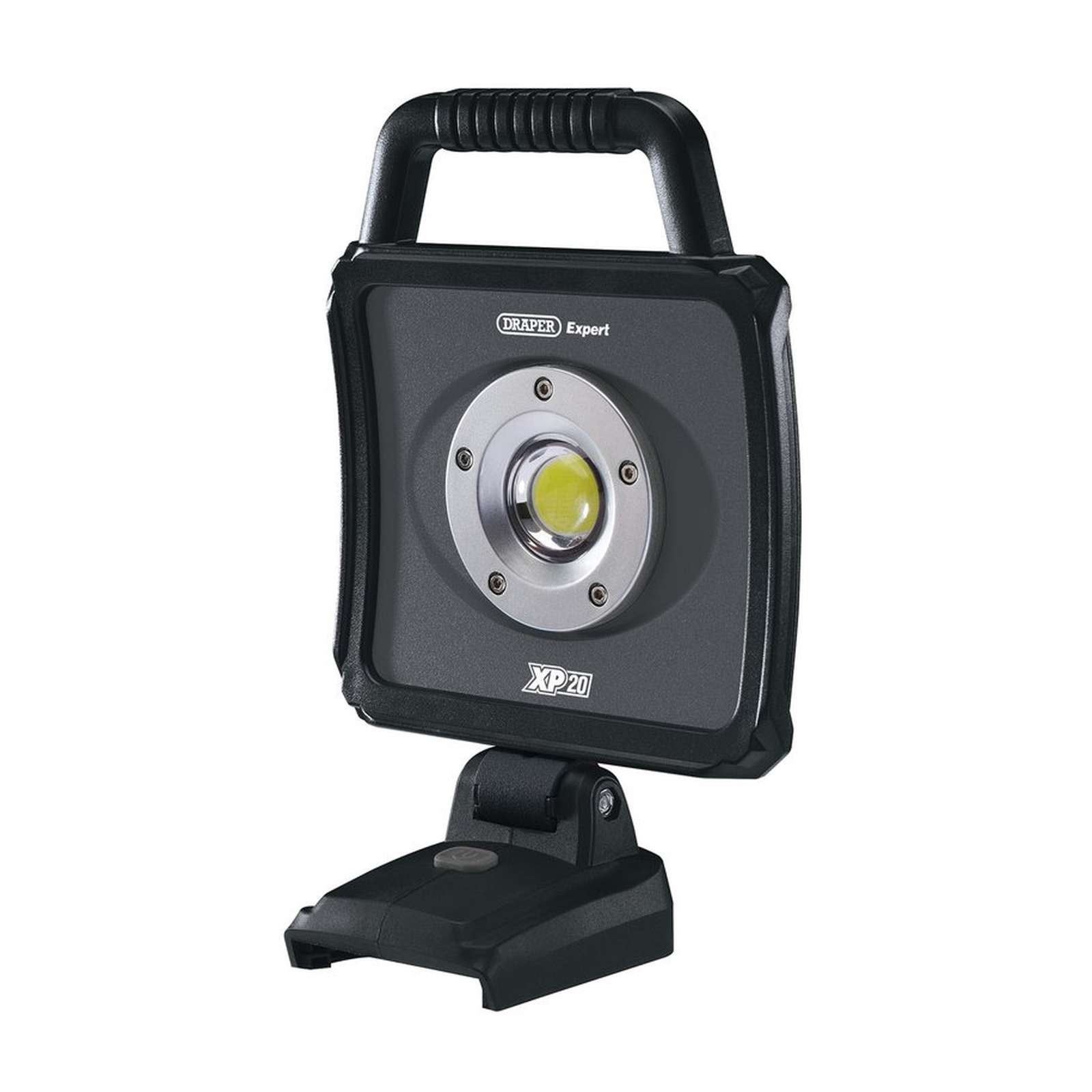 Draper 20V Cordless Xxp20 Led Worklight - 56316