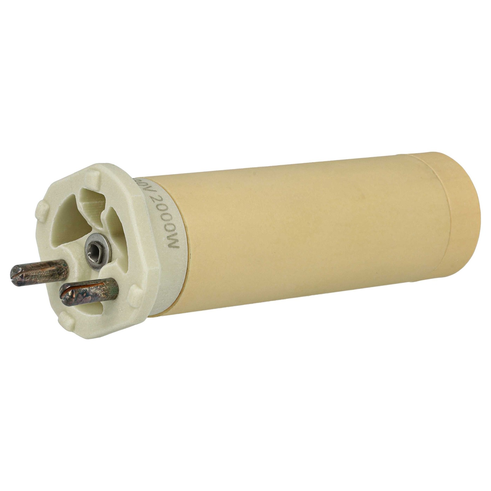 Ceramic Heat Element for Leister DIODE S Hot Air Welding Gun