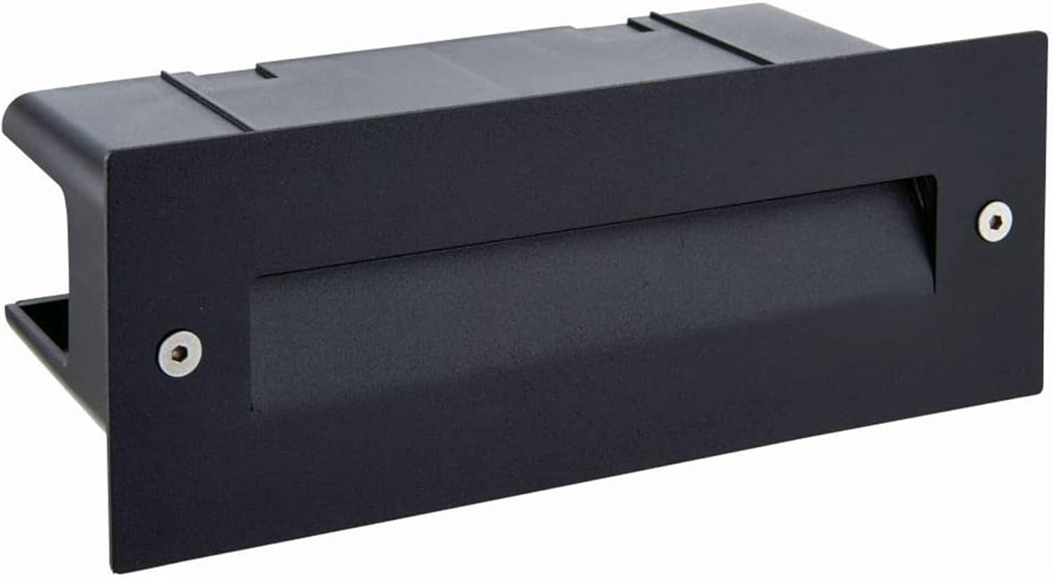 National Lighting Brick Lights Outdoor - LED Guide Brick Light Recessed - Outdo
