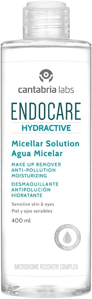 Endocare Micellar Water 400 ml