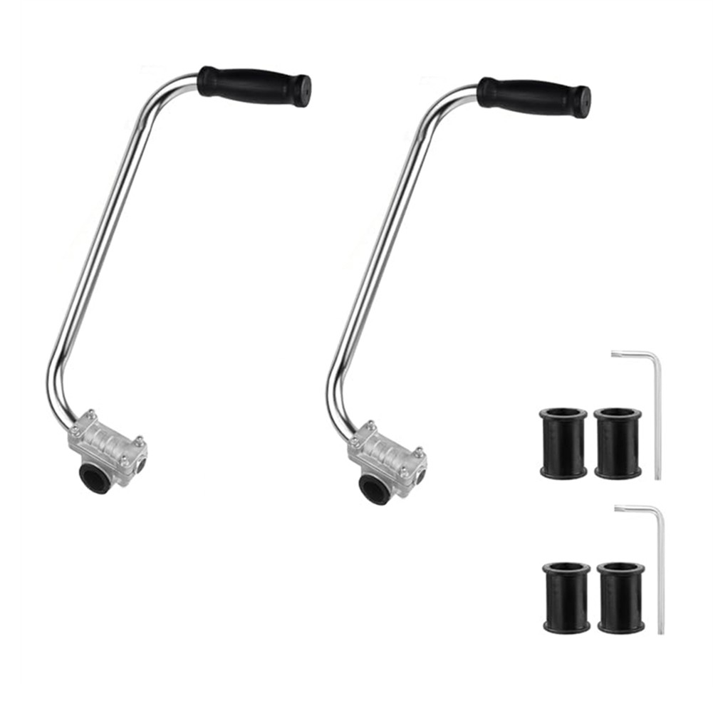 String Trimmers Handle,Lawn Trimmer Handle Grip Ergonomic Trimmer Grip 1457