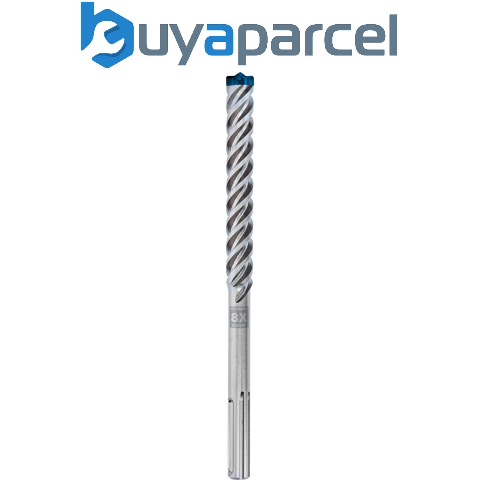 Bosch Drill bits EXPERT SDS max-8X Hammer Drill Bit 24 x 200 x 320 mm 2608900238