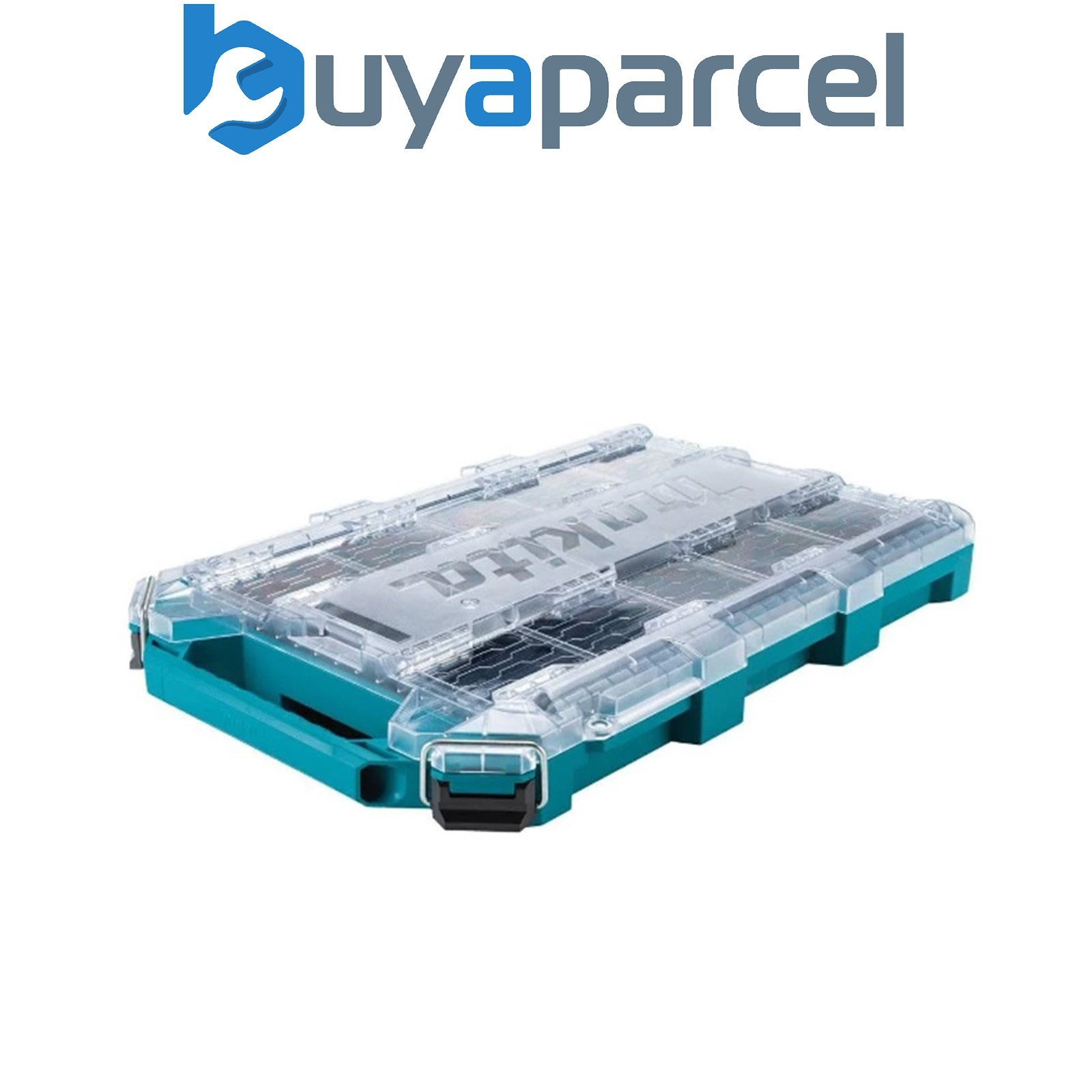 Makita MAKTRAK P-91051 Low-Profile Medium Organizer Modular Storage Tool Chest