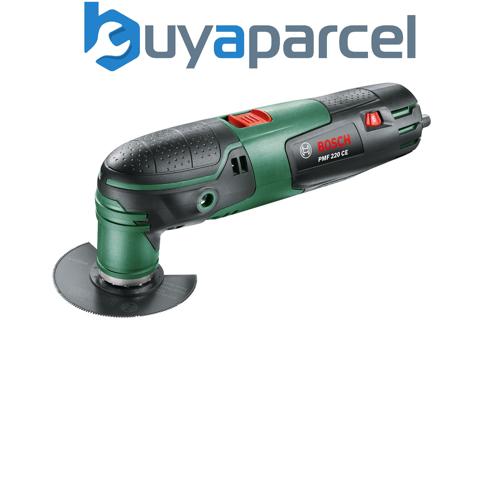 Bosch Multifunction Tool PMF 220 CE Carrying case 0603102070