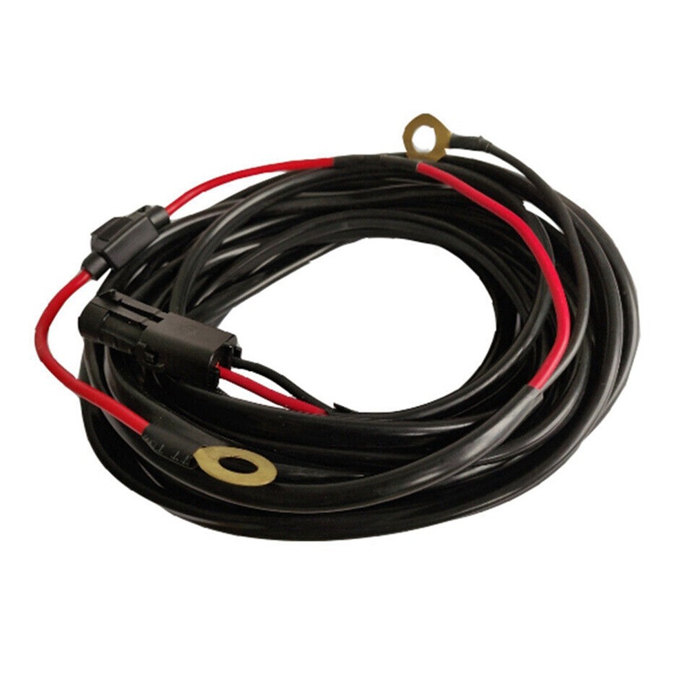 Electric Wheelchair Lift Battery Wiring Harness Cable for Harmar8836