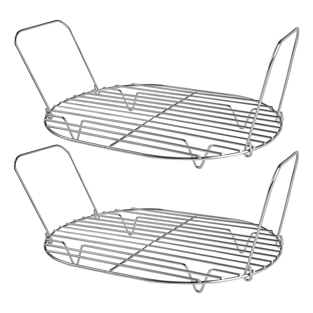 Steam and Roast Rack - Compatible for Foodi Possible Cooker Pro 8.58742