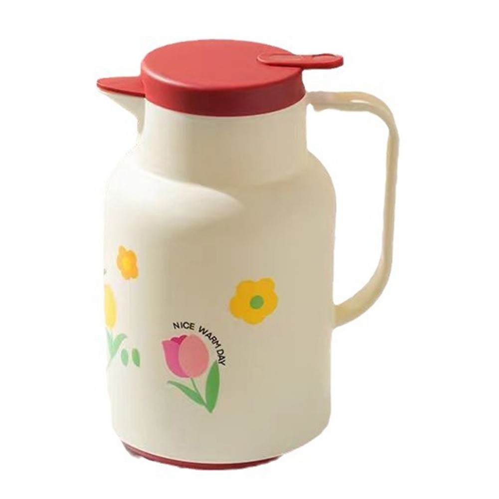 1L Household Kettle Capacity Kettle Kettle Coffee Pot G1N86422