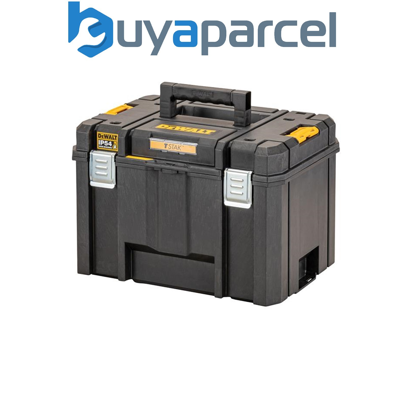 Dewalt DWST83346-1 TSTAK 2.0 Deep Toolbox DWS183346