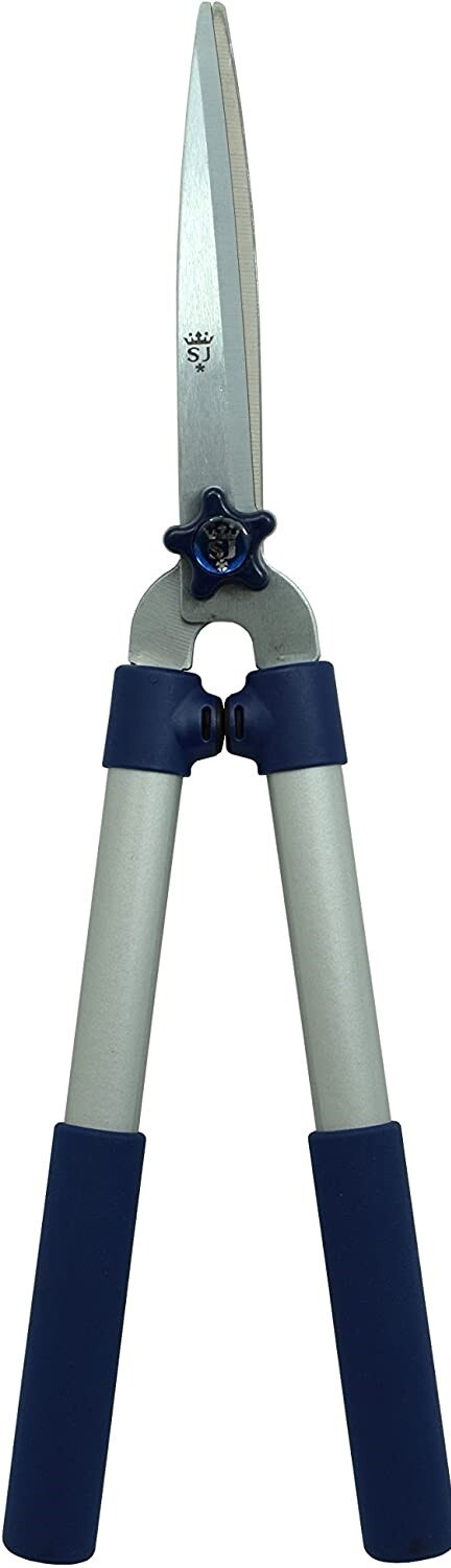 Spear & Jackson 8150RS 8" Straight Blade Hedge Shears