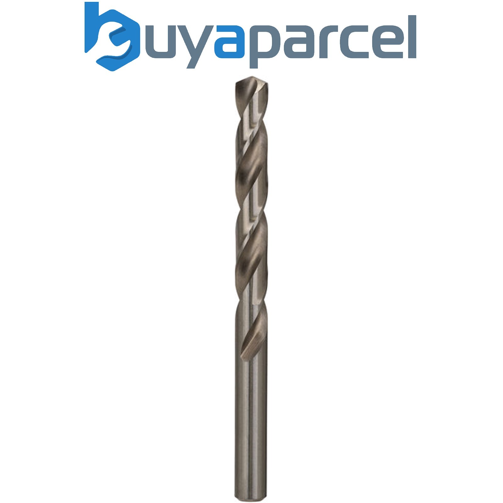 Bosch PRO Metal HSS-G Twist Drill Bit 11.2 x 94 x 142mm 5pcs 2608585531