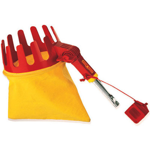 Wolf-Garten Multi-Change Adjustable Fruit Picker RGM