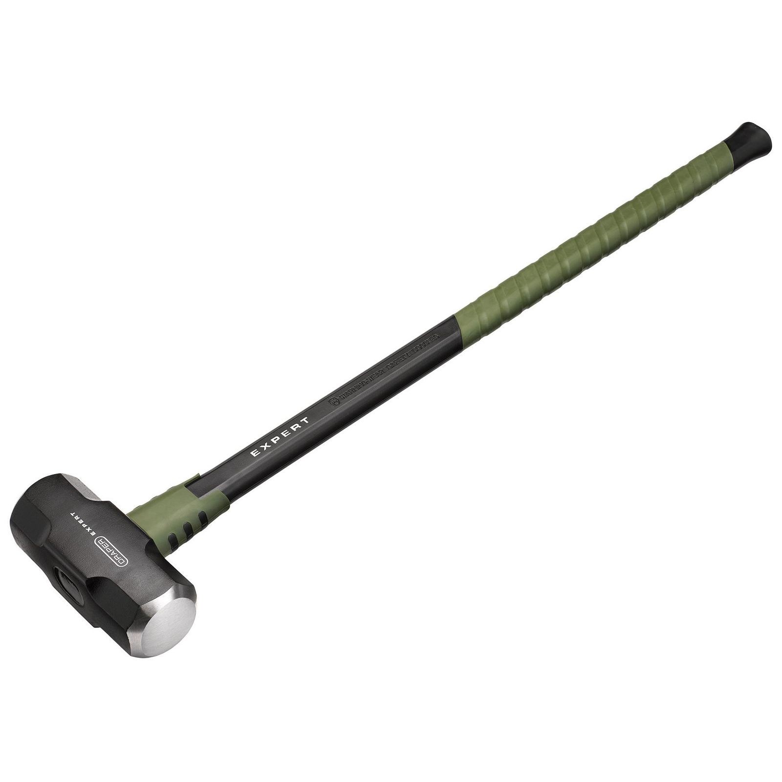 Draper Expert Sledge Hammer 6.3Kg/14Lb - 14032