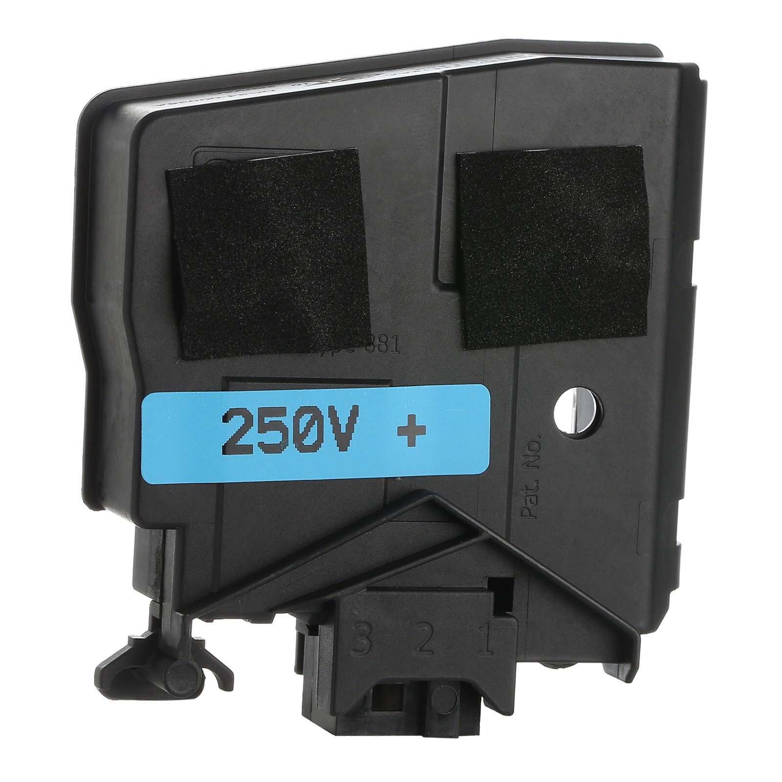 Samsung Washing Machine Door Lock Washer Dryer Interlock WD10, WD80, WW80, WW90