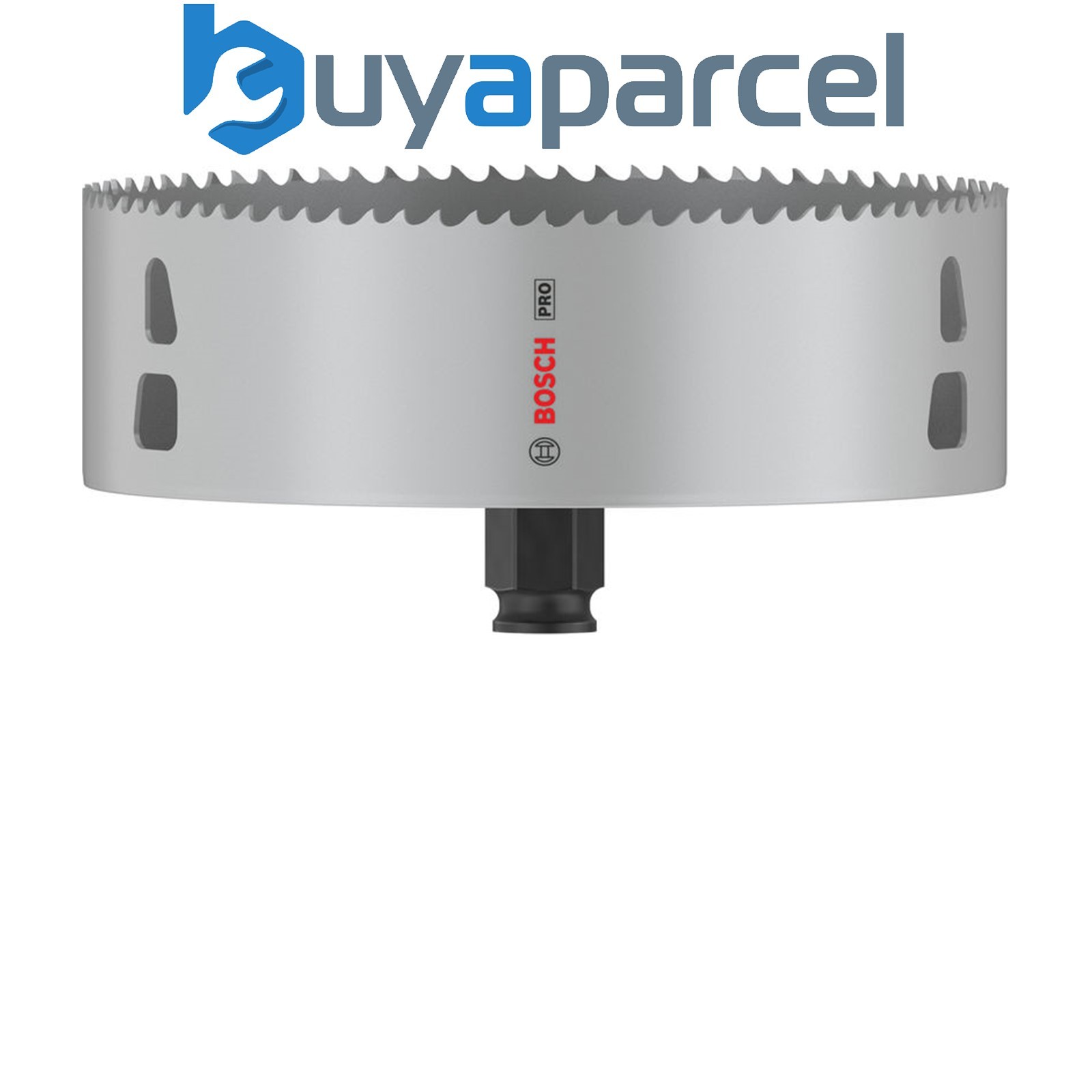 Bosch Holesaws PRO Multi Material PC Plus Hole Saw 152 mm 2608594419
