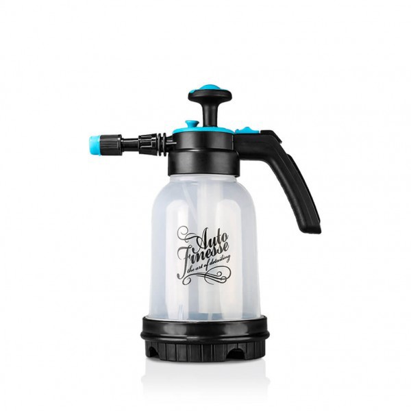 Pressure Sprayer x4 For Spray On Detailing Product Car Wash - Auto Finesse PSY15