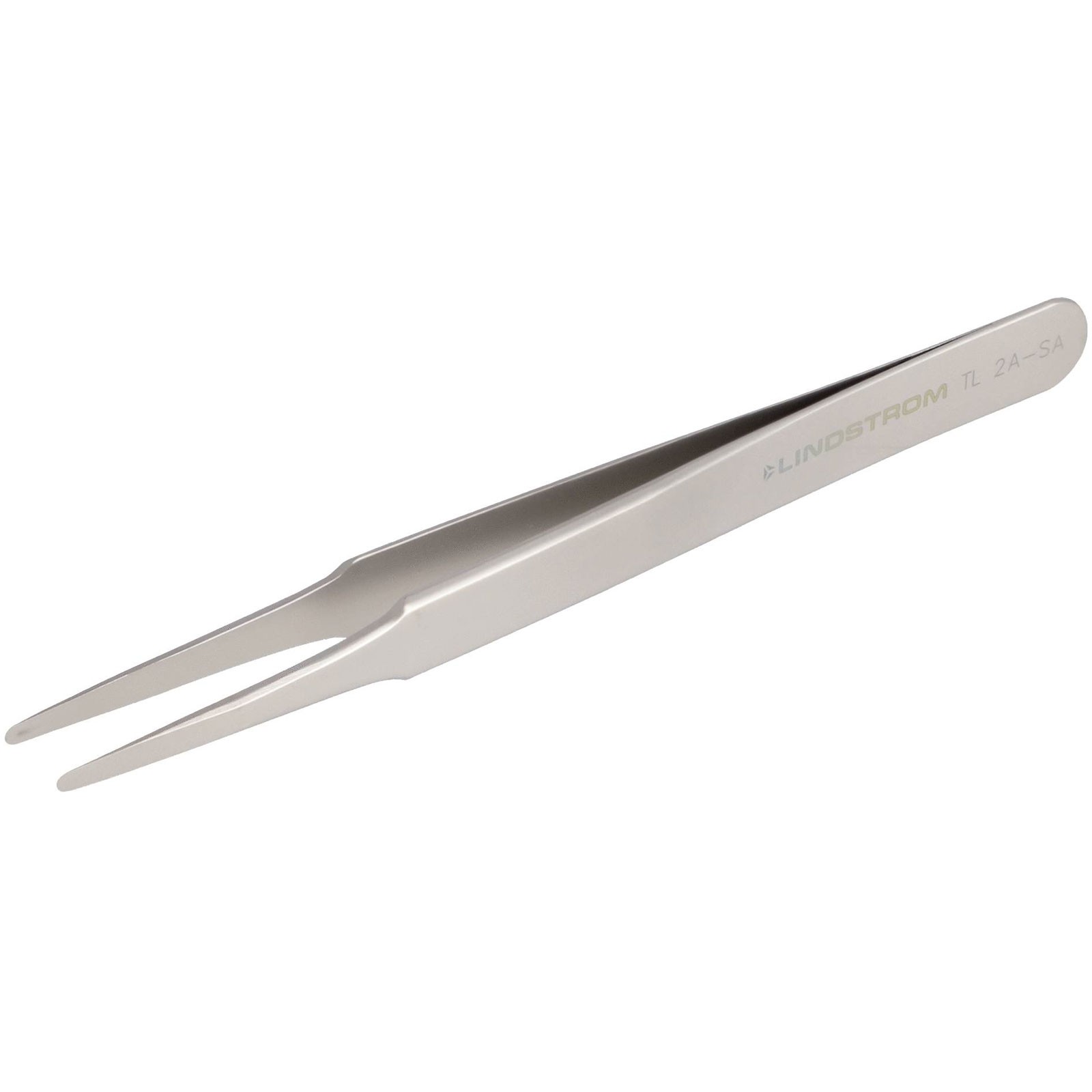 Lindström Precision Tweezers Pointed 118mm 1piece