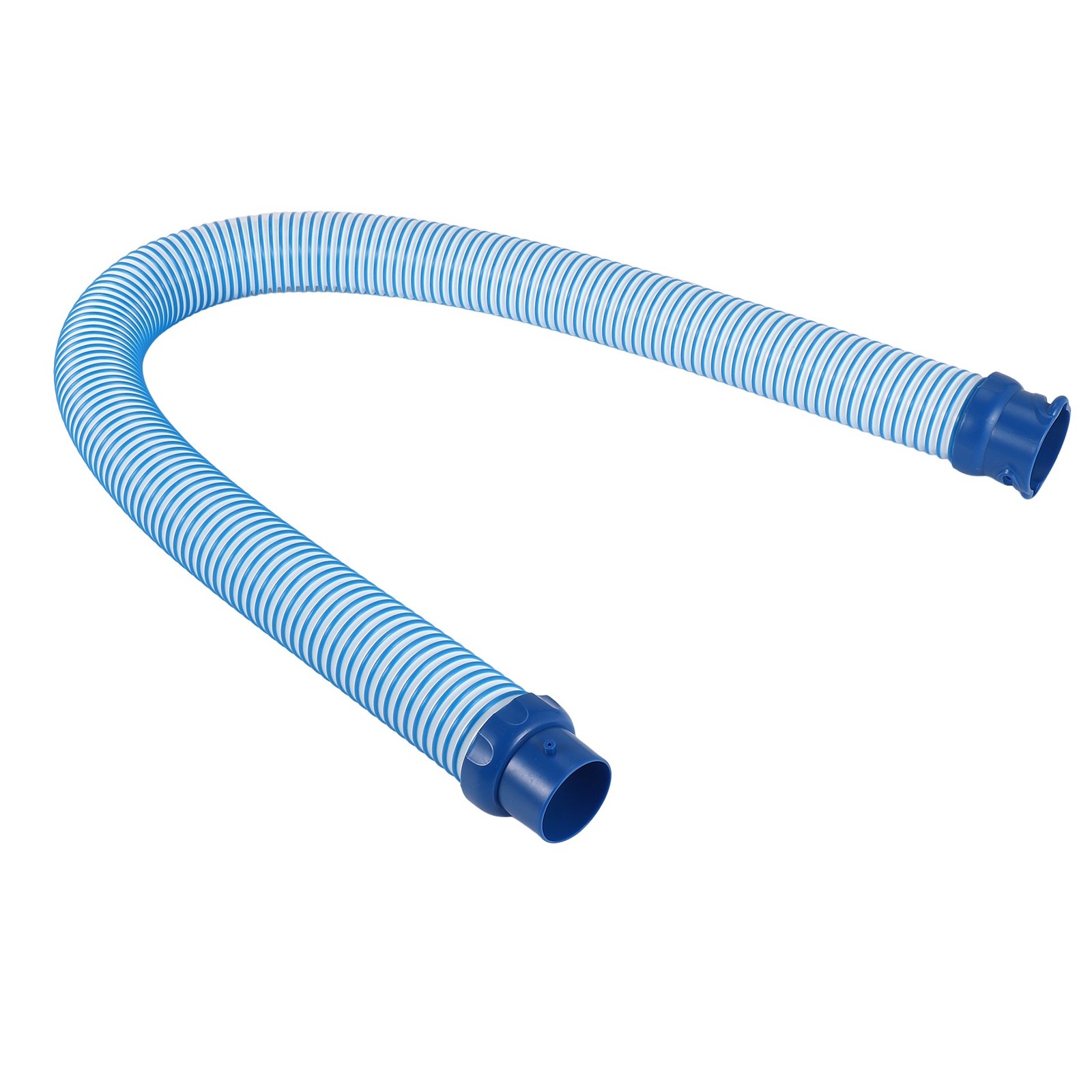 2X(Swimming Pool Cleaner Hose Inground Swimming Pool Vacuum Cleaner Hose6490