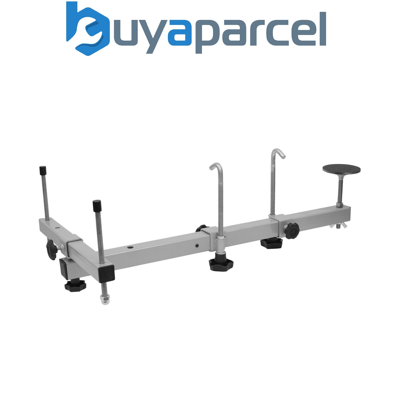 Sealey VS0111 Fixed Under Vehicle Engine/Gearbox Support 400kg Capacity