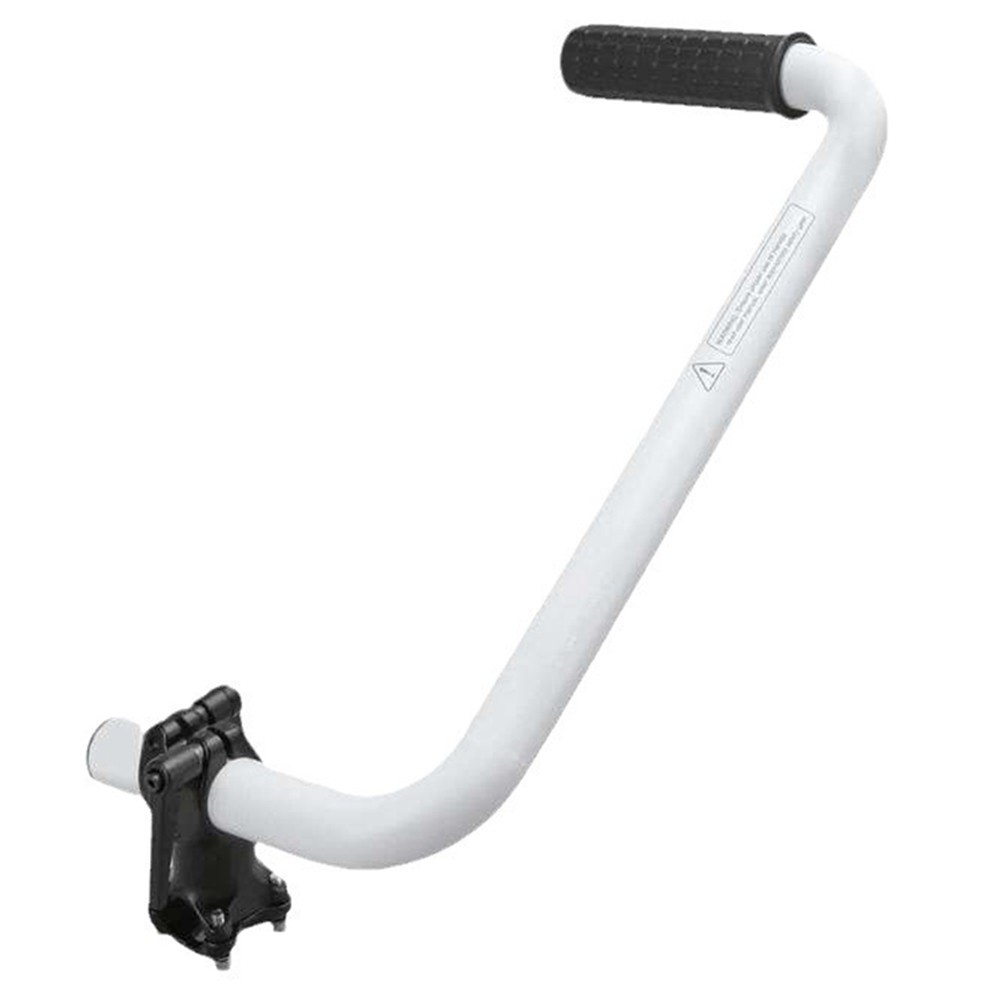 Upgraded Eater Handle, String Trimmer Handle Extension, Ergonomic Back6008