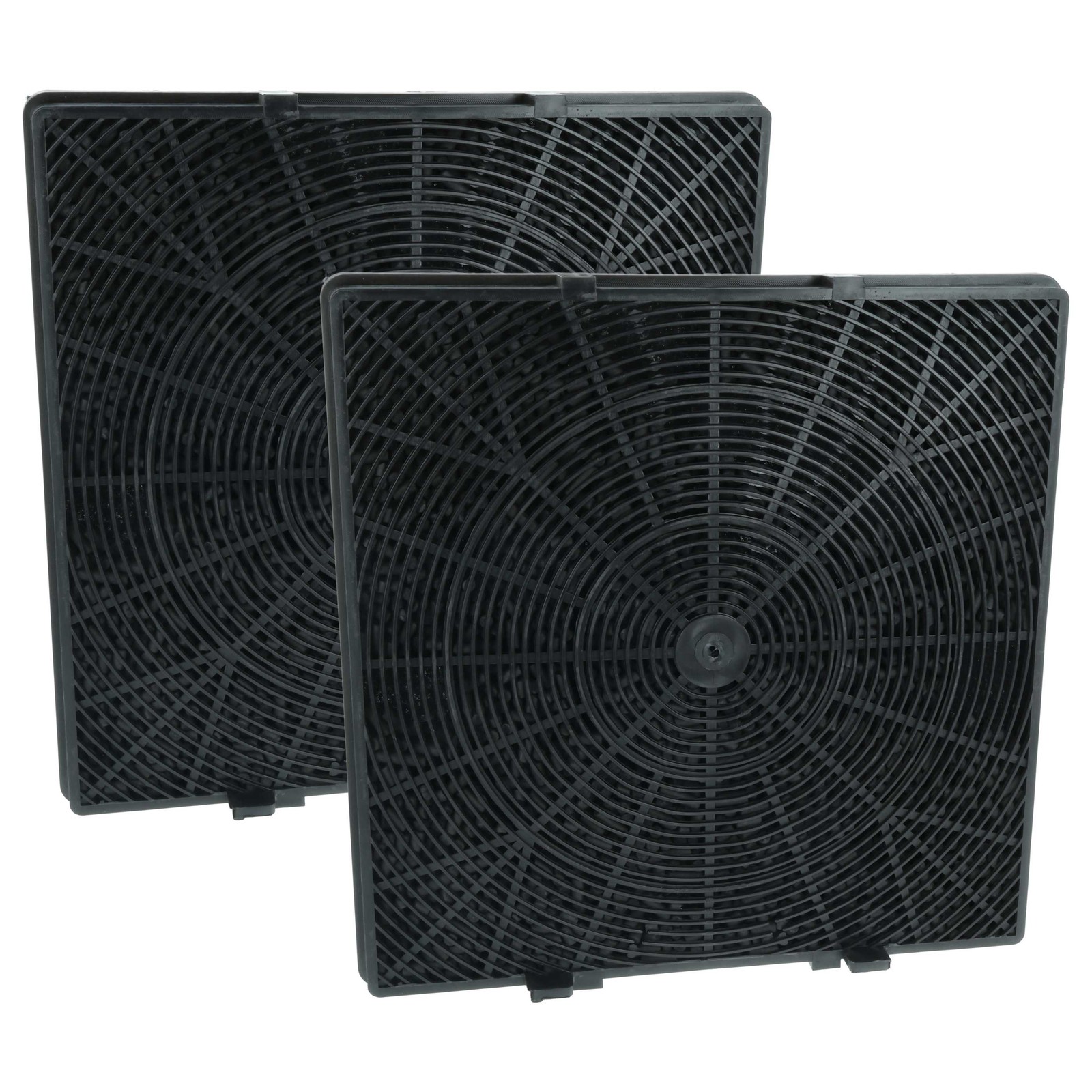 2 Cooker Hood Filter for Jan Kolbe Duplo Isola95 65 95 85