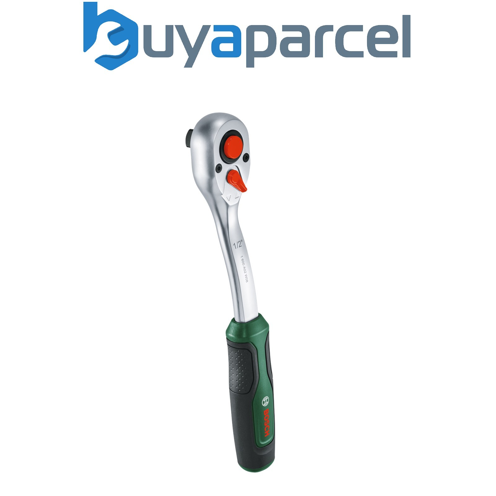 Bosch Hand Tools 1/2" Ratchet 1600A0317V