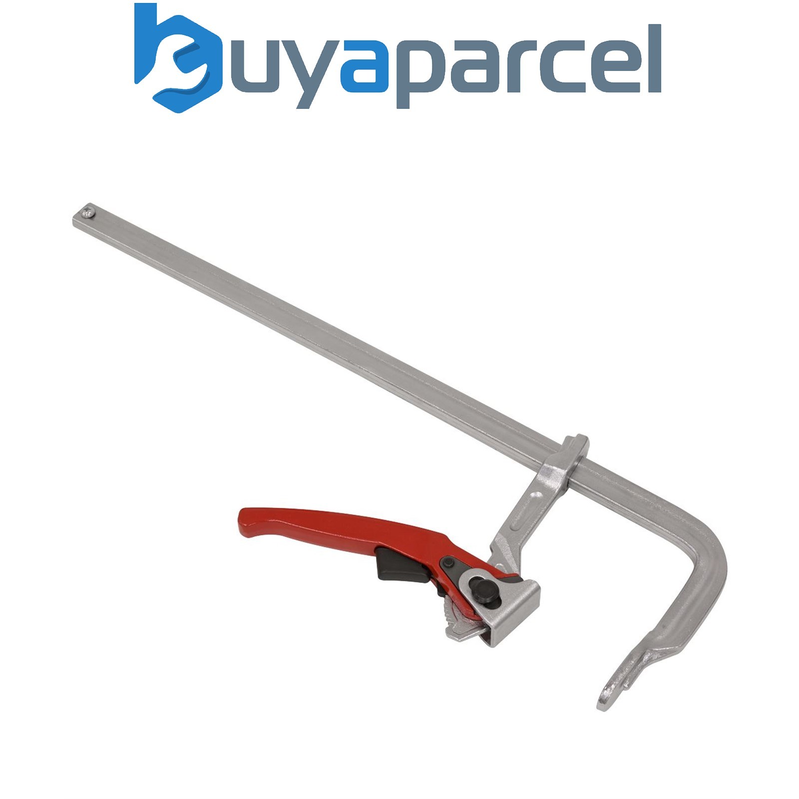 Sealey WRC500 Welding Ratchet Clamp 500 x 120mm