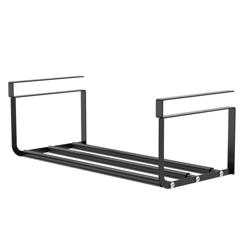 Expandable Hanging Shoe Rack Retractable Shoe Shelf Adjustable Holder B G1P4