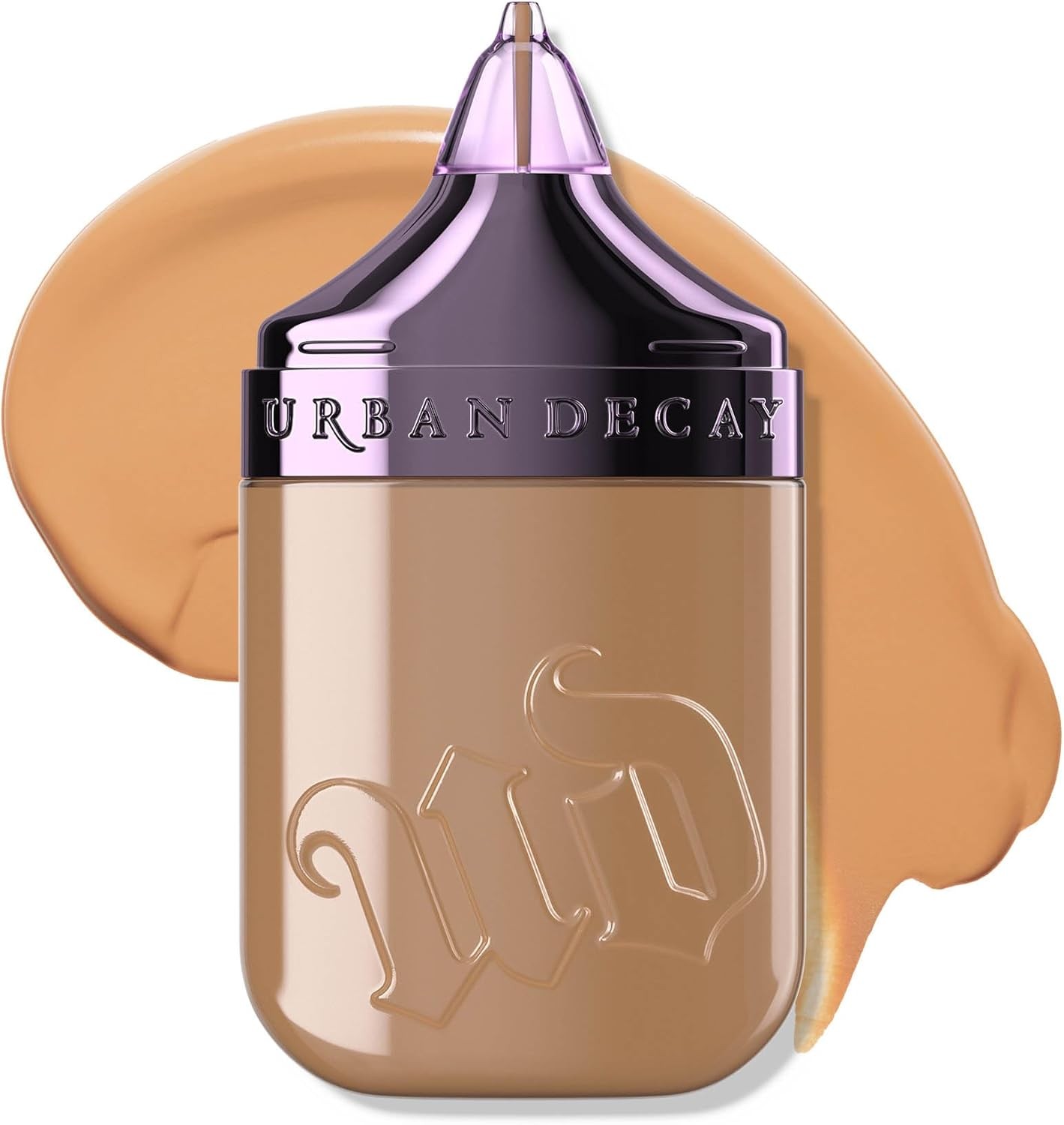 Urban Decay Face Bond Waterproof Foundation, With 3% Niacinamide, Lasts up to 2