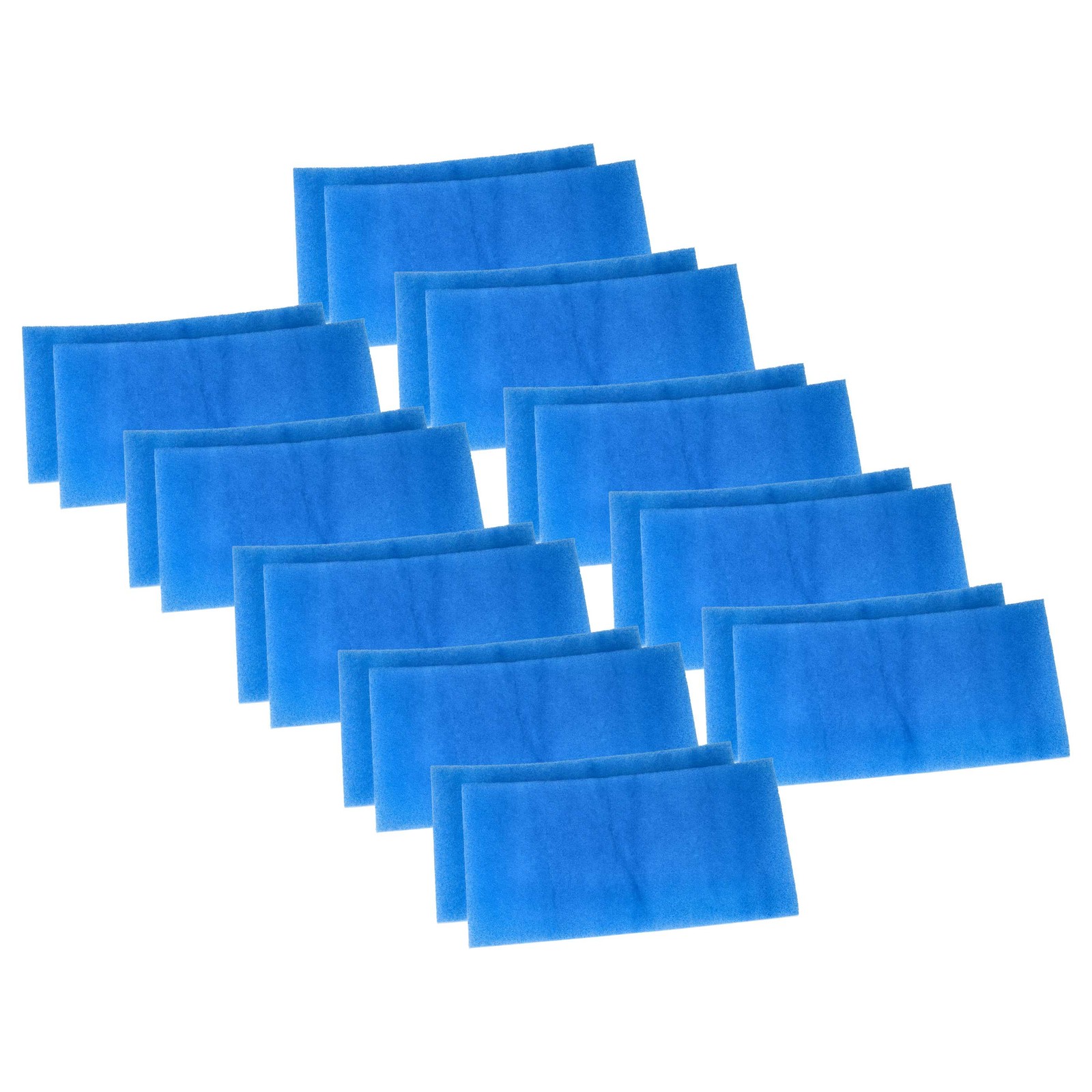 20x Air Filter replaces Stiebel Eltron LWZ 403 Sol, 231330, LWZ 303, 236200