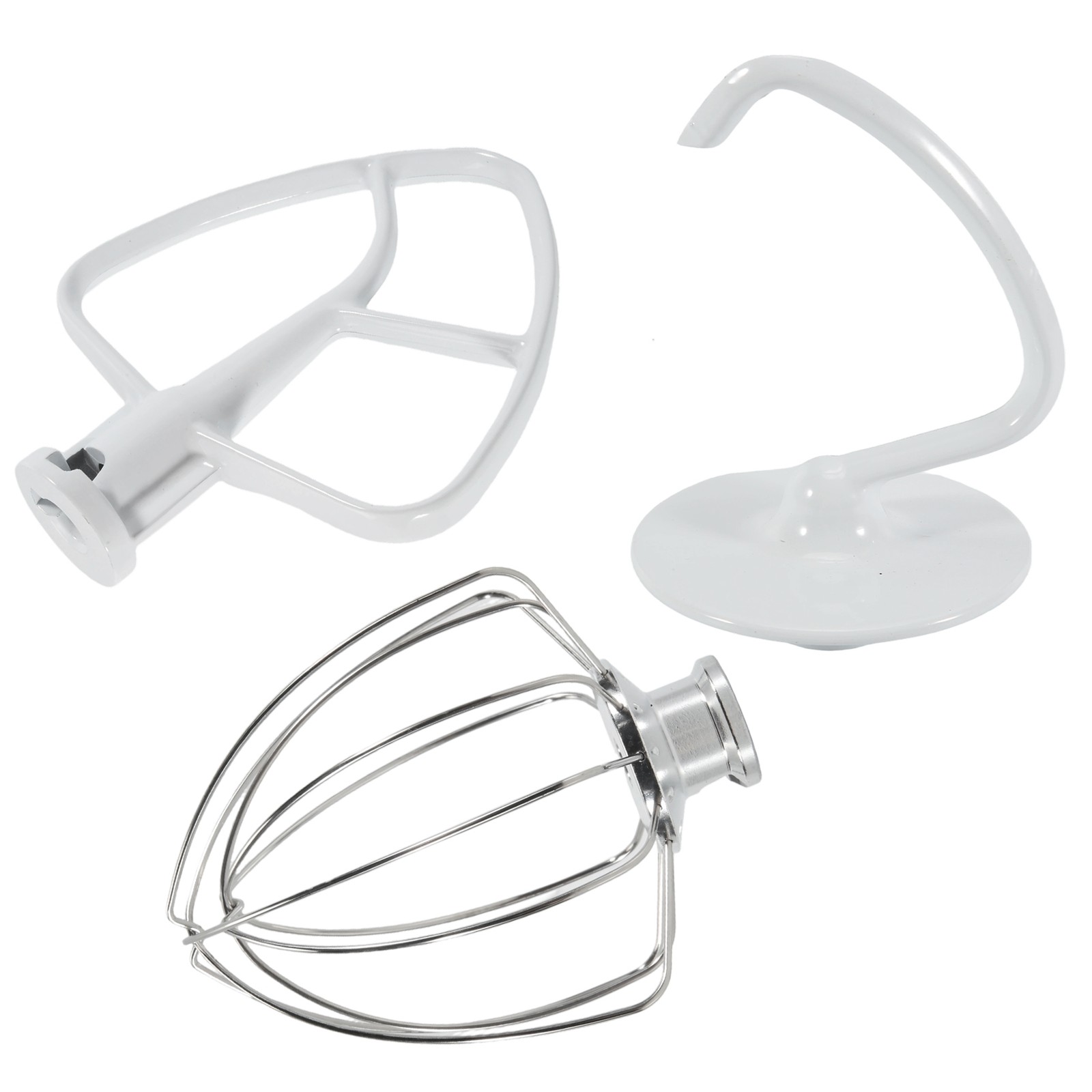 1 Set Mixer 4.5-5 Qt Tilt-Head Stand Mixers for K45B/K5THCB/K5THBS L3M73427