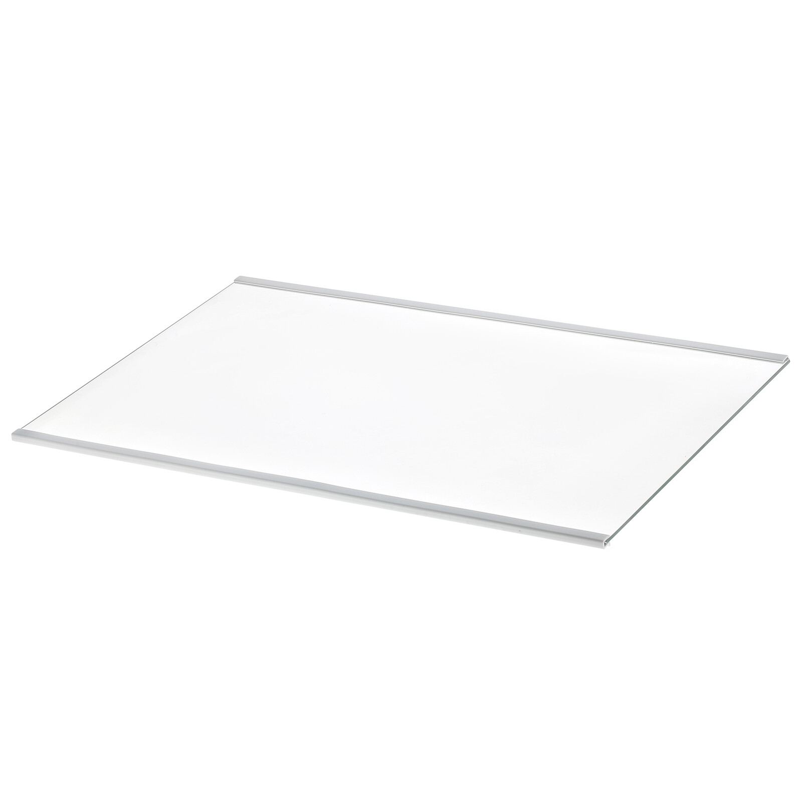 Samsung RB29 - RB30 Upper Top Refrigerator Shelf Glass for Fridge Freezers RL34