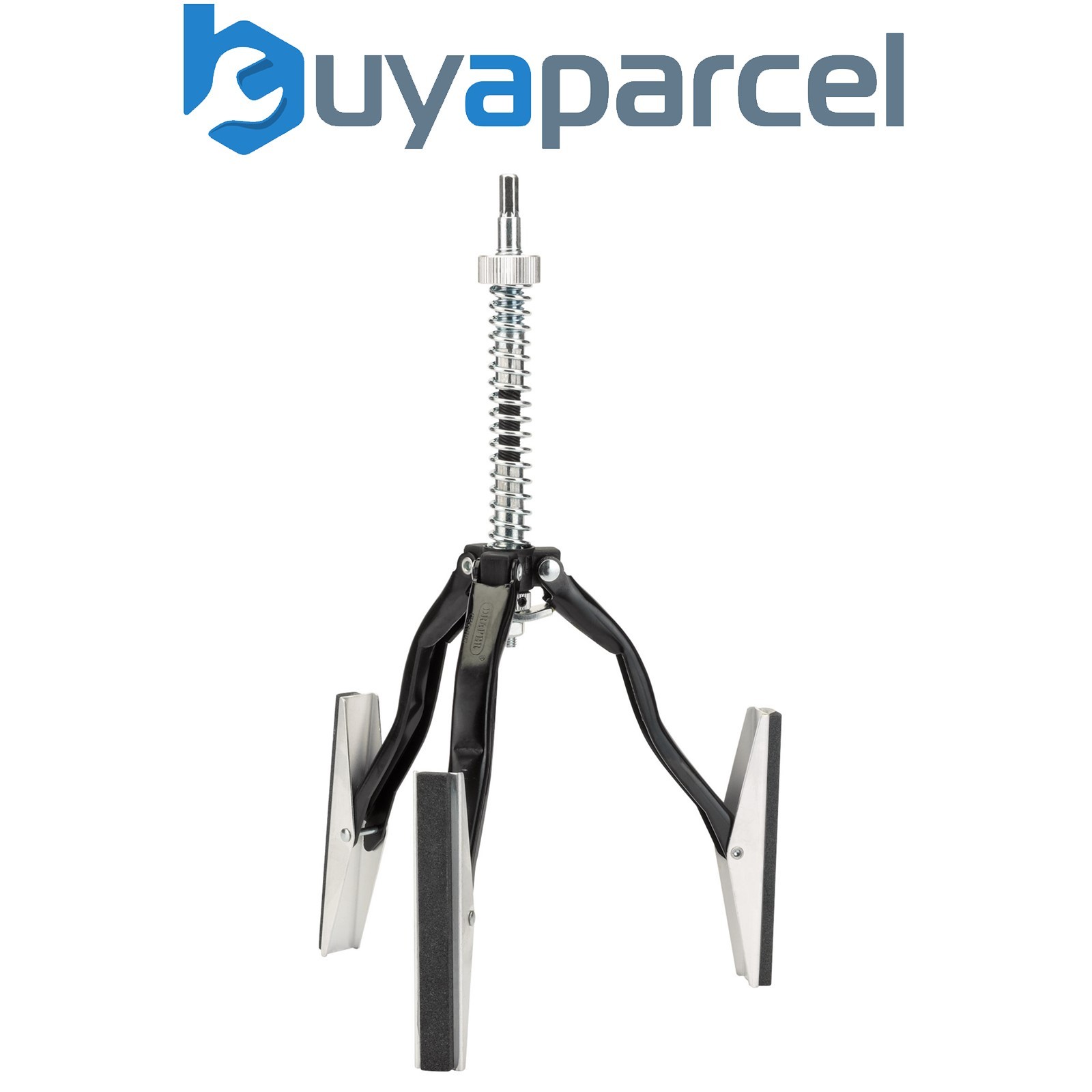 Draper 56246 Cylinder Hone with Stone Set, 51 - 177mm, 180 Grit