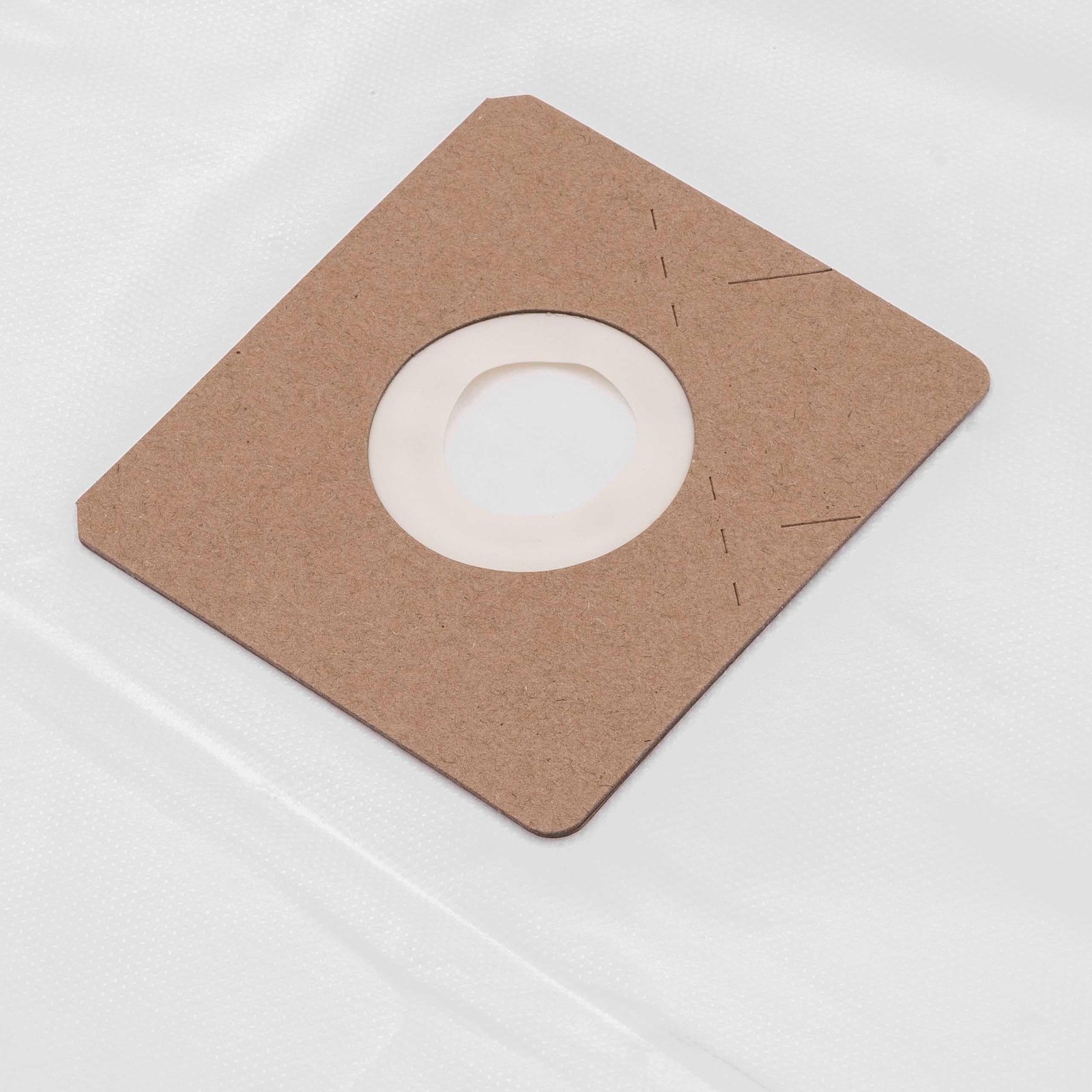 10 Hoover Dust Bags for Dirt Devil 7700022