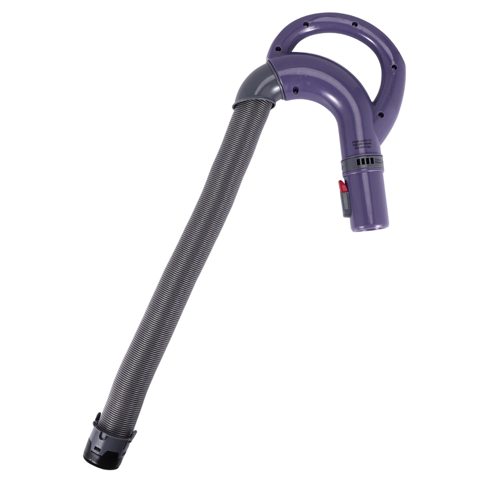 Replacement Hose Handle Compatible for Navigator NV350,NV351 NV352 NV3558866