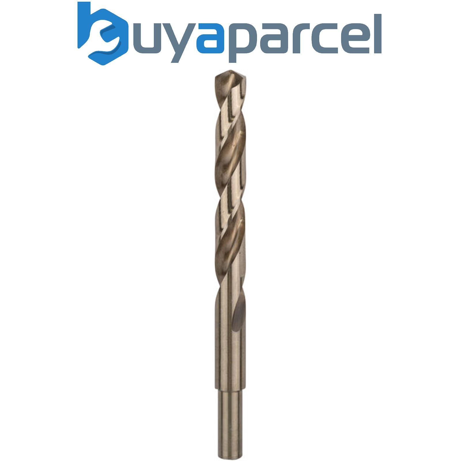 Bosch PRO Stainless Steel HSS-Co Twist Drill Bit 12.5 x 101 x 151mm 5pcs