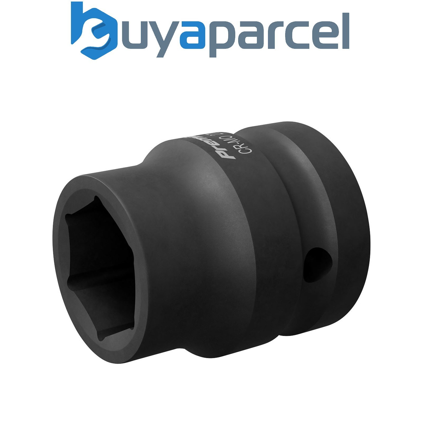 Sealey IS127 Premier Impact Socket 1"Sq Drive 27mm