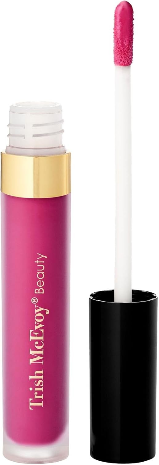 Trish McEvoy Easy Lip Gloss in shade Gorgeous, 3 ml /0.10 fl oz